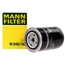 MANN-FILTER  W 940/50 VAG Ölfilter