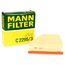 MANN-FILTER  C2295/3 Luftfilter