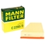 MANN-FILTER  C2295/3 Luftfilter