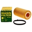 MANN-FILTER  HU 719/6 x Ölfilter