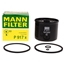 MANN-FILTER  Kraftstofffilter Diesel