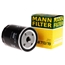 MANN-FILTER  W 713/19 Ölfilter