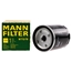 MANN-FILTER  W 713/19 Ölfilter