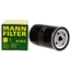 Mann Filter W 719/12 Ölfilter
