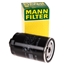 Mann Filter W719/21 Ölfilter
