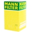 MANN-FILTER W7058 Ölfilter