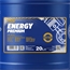 2x MANNOL Energy Premium 5W-30, 20L