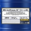 MANNOL AF13++ Antifreeze Kühlerfrostschutz (-40°C), 20L