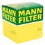 MANN-FILTER W7032 Ölfilter + MANNOL Energy Combi LL 5W-30 API SN/CF, 5 Liter