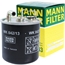 MANN-FILTER WK 842/13 Kraftstofffilter