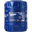2x MANNOL Energy Combi LL 5W-30 API SN, 20 Liter + Hahn