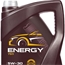 MANNOL Energy 5W-30, 5 Liter