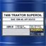MANNOL Traktor Superoil 15W-40 API SG/CD, 20L