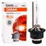 Osram Xenon Brenner Scheinwerferlampe D2S - 4300K