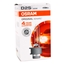 2x Osram Xenon Brenner Scheinwerferlampe D2S - 4300K