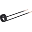 BGS Induktions-Spule für Induktionsheizgerät | 32 mm | 90° abgewinkelt | für Art. 2169
