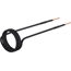 BGS Induktions-Spule für Induktionsheizgerät | 45 mm | 90° abgewinkelt | für Art. 2169