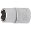BGS Steckschlüssel-Einsatz Super Lock | Antrieb Innenvierkant 12,5 mm (1/2") | SW 14 mm