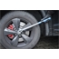 BGS Drehmomentschlüssel | Abtrieb Außenvierkant 12,5 mm (1/2") | 40 - 220 Nm