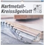 BGS DIY Hartmetall-Kreissägeblatt | Ø 400 x 30 x 3,4 mm | 48 Zähne