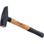 BGS Schlosserhammer | Hickory-Stiel | DIN 1041 | 400 g