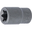 Steckschlüssel-Einsatz E-Profil | Antrieb Innenvierkant 10 mm (3/8") | SW E14
