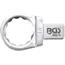 BGS Einsteck-Ringschlüssel | 18 mm | Aufnahme 9 x 12 mm