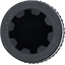 BGS Spezial-Steckschlüssel-Einsatz | für Turboladergehäuse | für Opel, Nissan, Renault