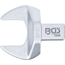 BGS Einsteck-Maulschlüssel | 11/16" | Aufnahme 9 x 12mm