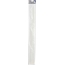 Kabelbinder-Sortiment | weiß | 8,0 x 800 mm | 10-tlg.