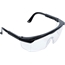 Schutzbrille mit verstellbarem Bügel | transparent