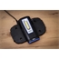 COB-LED-Werkstattleuchte mit Magnet und Haken | klappbar | mit induktiver Ladefunktion