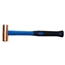BGS Kupferhammer | Fiberglasstiel | Ø 32 mm | 680 g (1.5 lb) - Kopf
