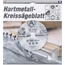 BGS DIY Hartmetall-Kreissägeblatt | Ø 300 x 30 x 3,2 mm | 30 Zähne