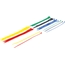 BGS Kabelbinder-Sortiment | farbig | 4,8 x 300 mm | 50-tlg.