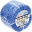 Kunststoff-Seil / Allzweckseil | 4 mm x 20 m | blau