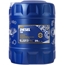 3x MANNOL Diesel TDI 5W-30 Motoröl API SN/CF, 20L