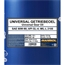 MANNOL Universal Getriebeoel 80W-90 API GL-4, 10 L