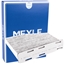 MEYLE Inspektionspaket Filter Satz + Castrol 5w30 15669E, 5 L