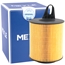 MEYLE Inspektionspaket Filter Set + MANNOL 5W30 Öl, 5L