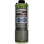 4x PETEC Unterbodenschutz Bitumen schwarz, 1 Liter