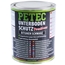PETEC Unterbodenschutz Bitumen schwarz, 1 L