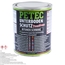 PETEC Unterbodenschutz Bitumen schwarz, 1 L