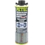 PETEC Steinschlag- & Unterbodenschutz schwarz, 3x 1L + TECPO Druckluft-Unterbodenschutz-Pistole