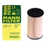 MANN-FILTER  PU825x Kraftstofffilter für VAG