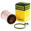 MANN-FILTER  PU936/2x Kraftstofffilter für VAG
