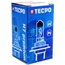 10x TECPO H7 Halogen Autolampe, 12V 55W