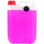 Ausgleichsbehälter, Kühlmittel + TECPO Kühlerfrostschutz G12+, 5 Liter