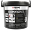 TECPO Reifenmontagepaste schwarz 5 kg + Pinsel