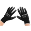 Feinstrick Mechaniker-Handschuhe, Größe L, 3x12 Paar